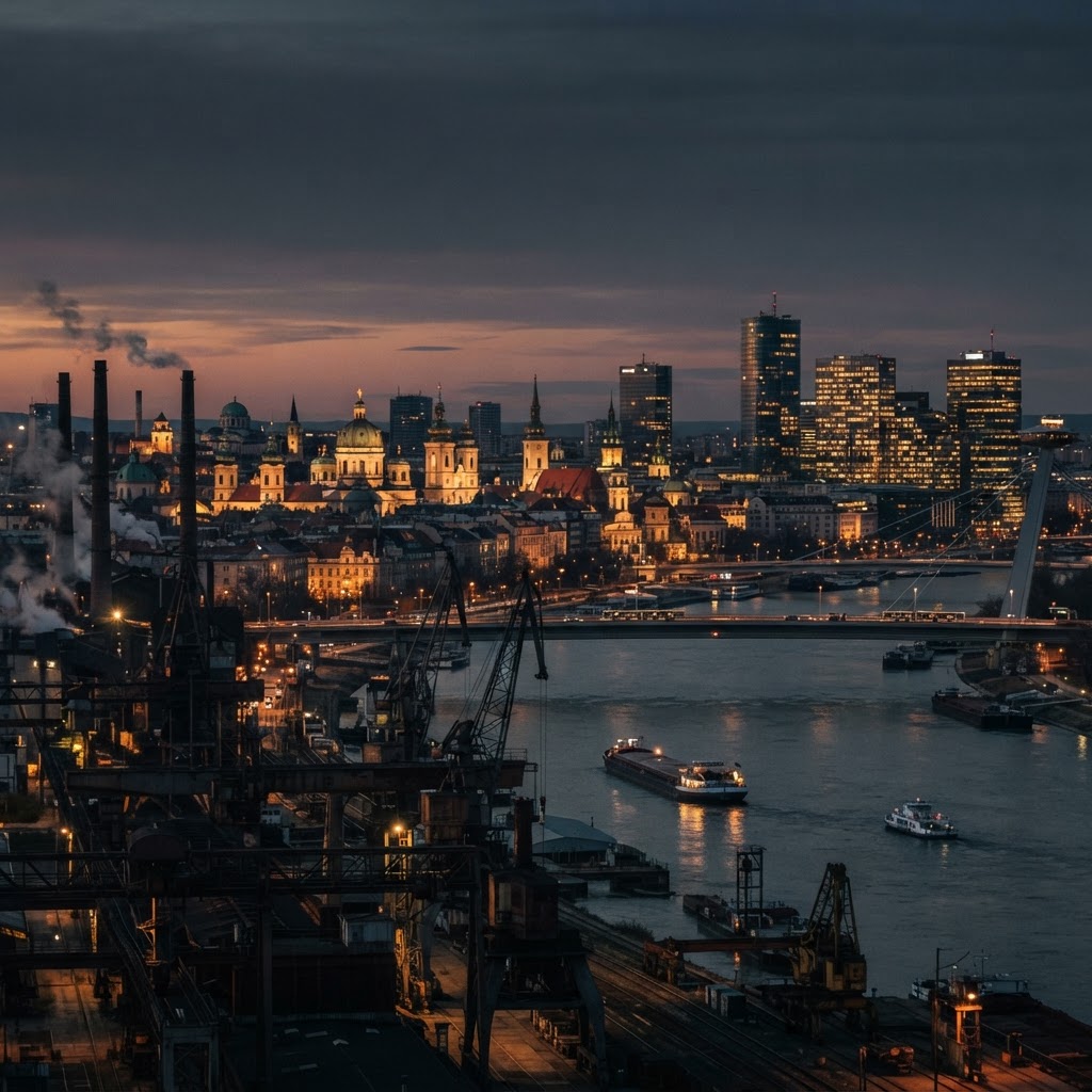 Central and Eastern Europe: The Underappreciated M&A Opportunity