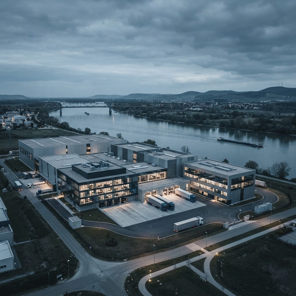 The 2026 CEE Industrial Outlook