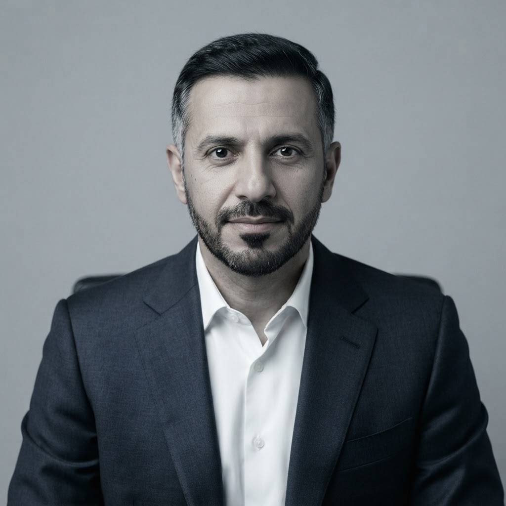 Karim Al-Rashid