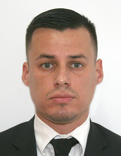 Spas G. Kostov
