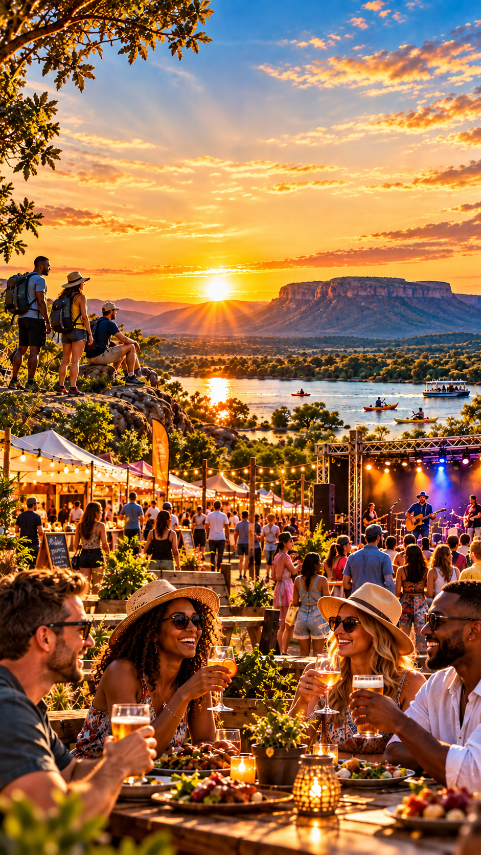 Events & Activities