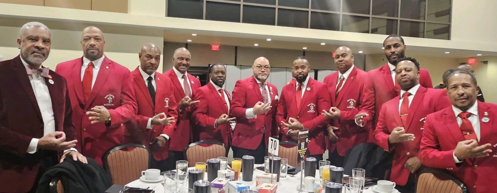 2026 MLK Breakfast