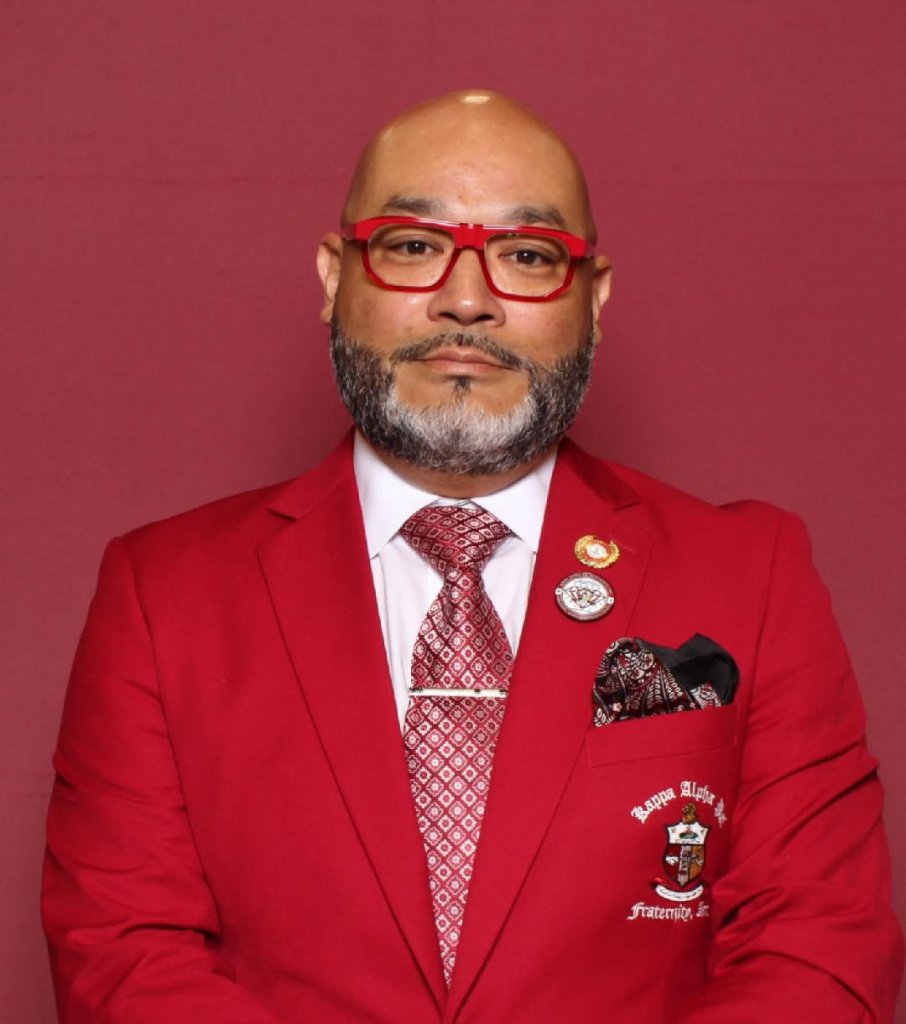 Polemarch Aristide (Ari) C. Joffrion