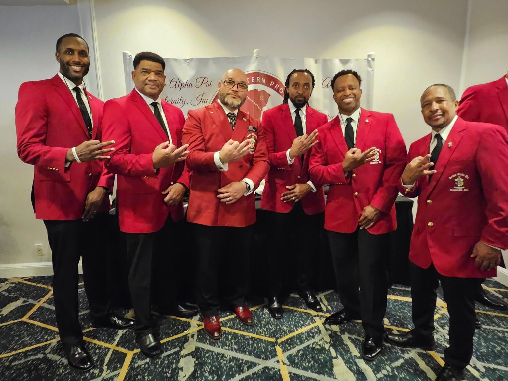 Polemarch Leadership