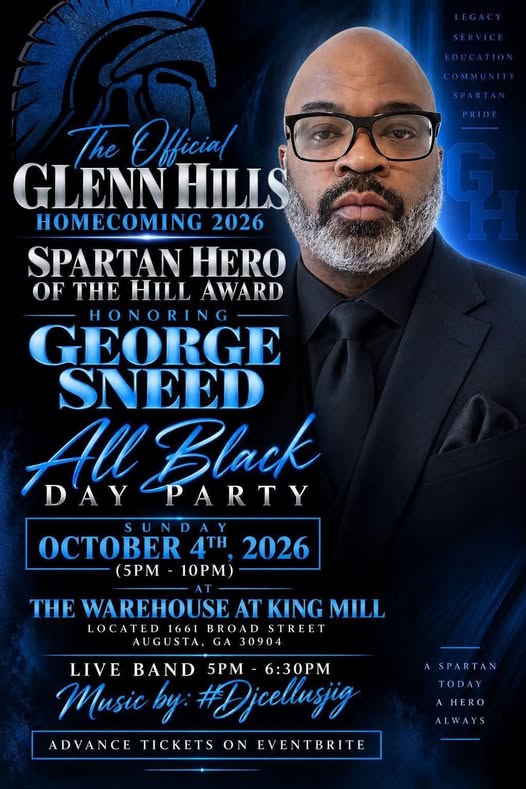 Brother George Sneed