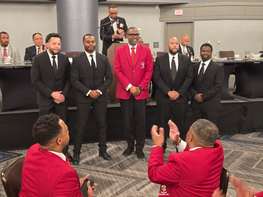 Chapter Brotherhood Gathering
