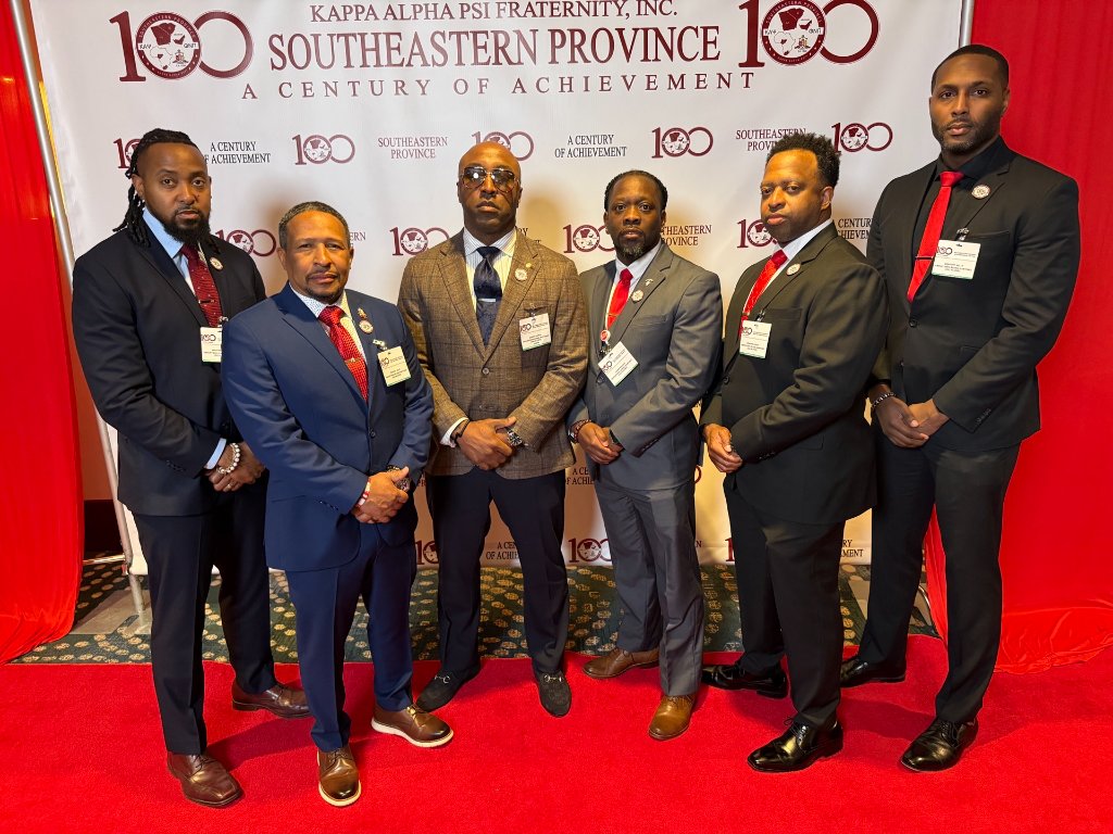 Southeastern Province — A Century of Achievement
