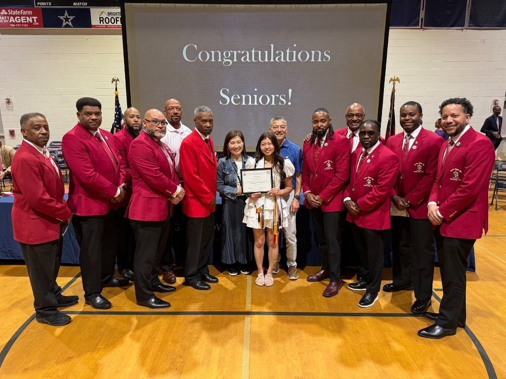 2026 KSEF Scholarship Recipients