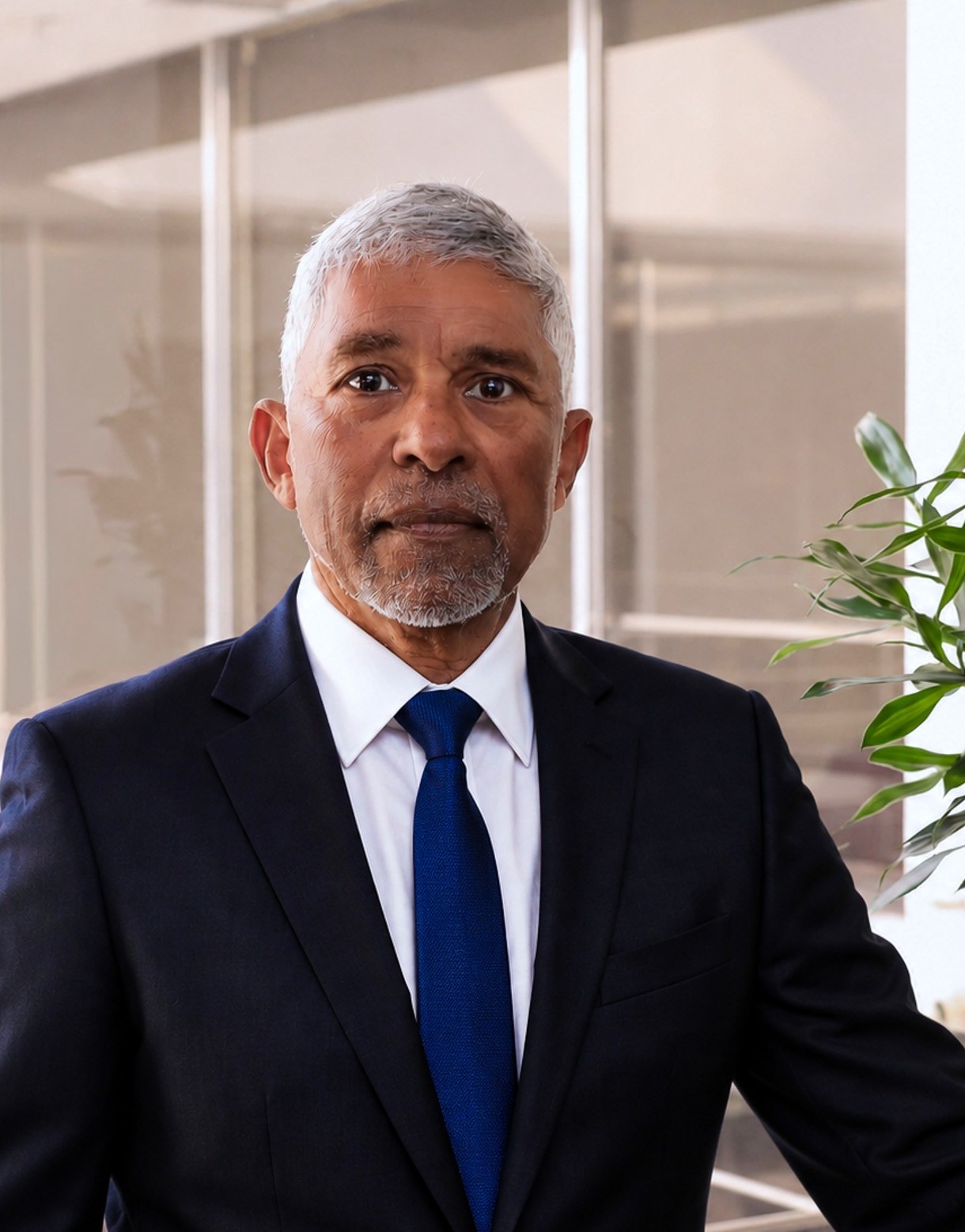 Sagie Pillay