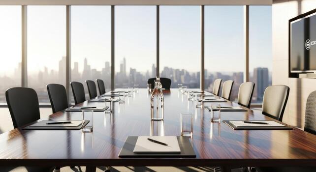 Board of Advisors