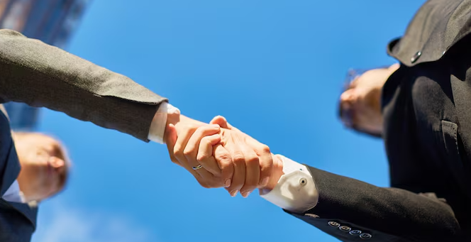 Partnership