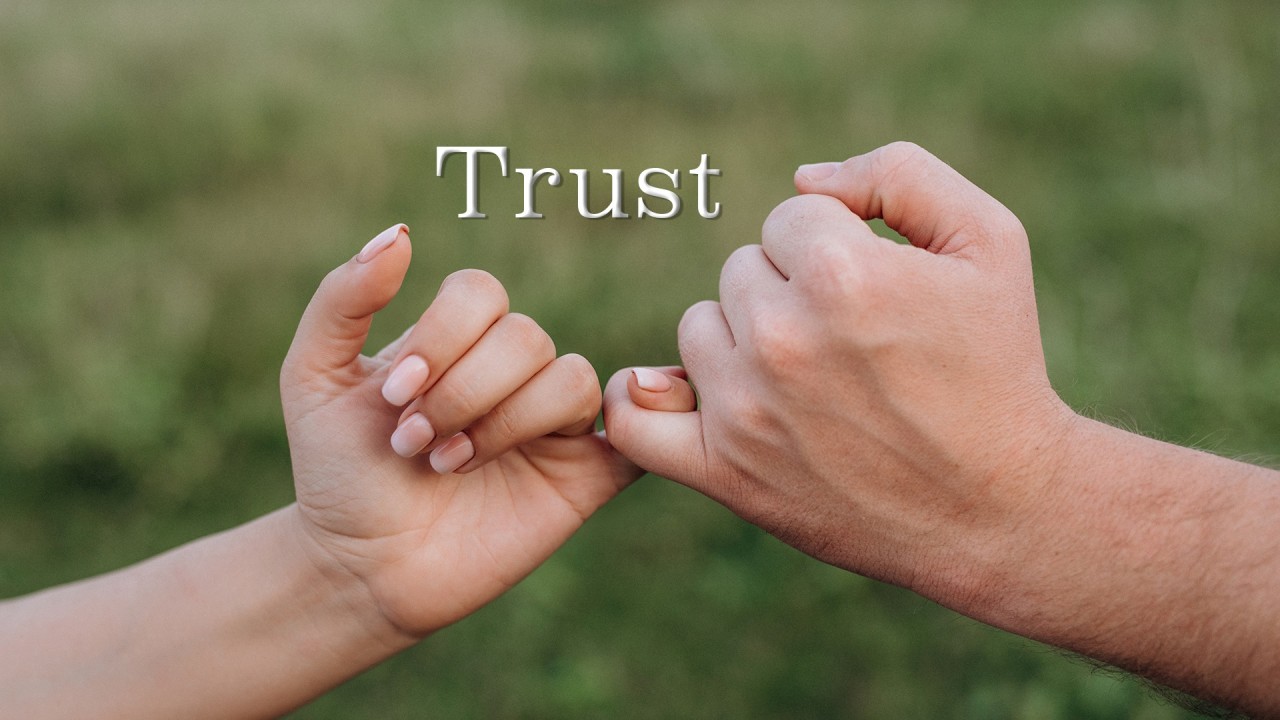 Trust