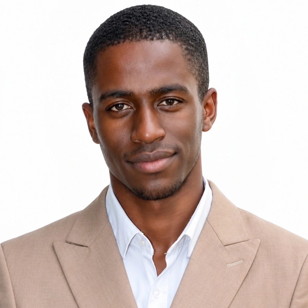 Jeremiah Ragedi