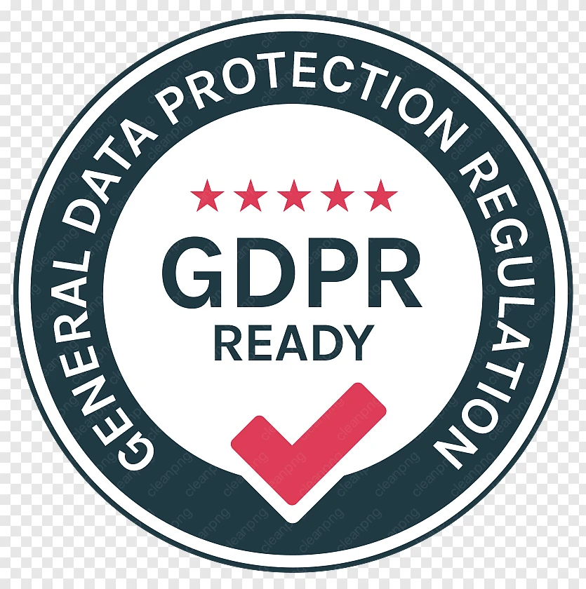 GDPR Ready certified