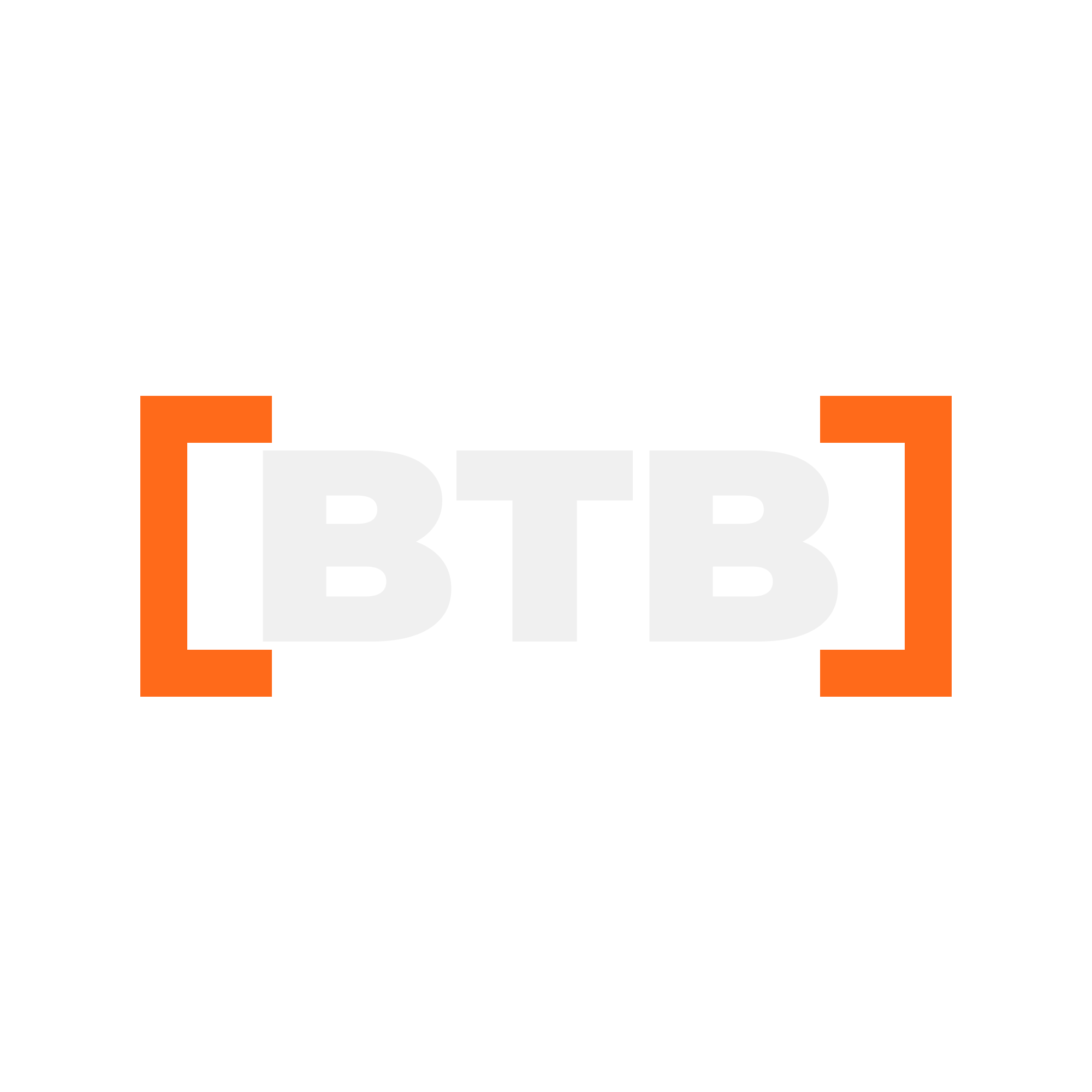 B.T.B Mentorship