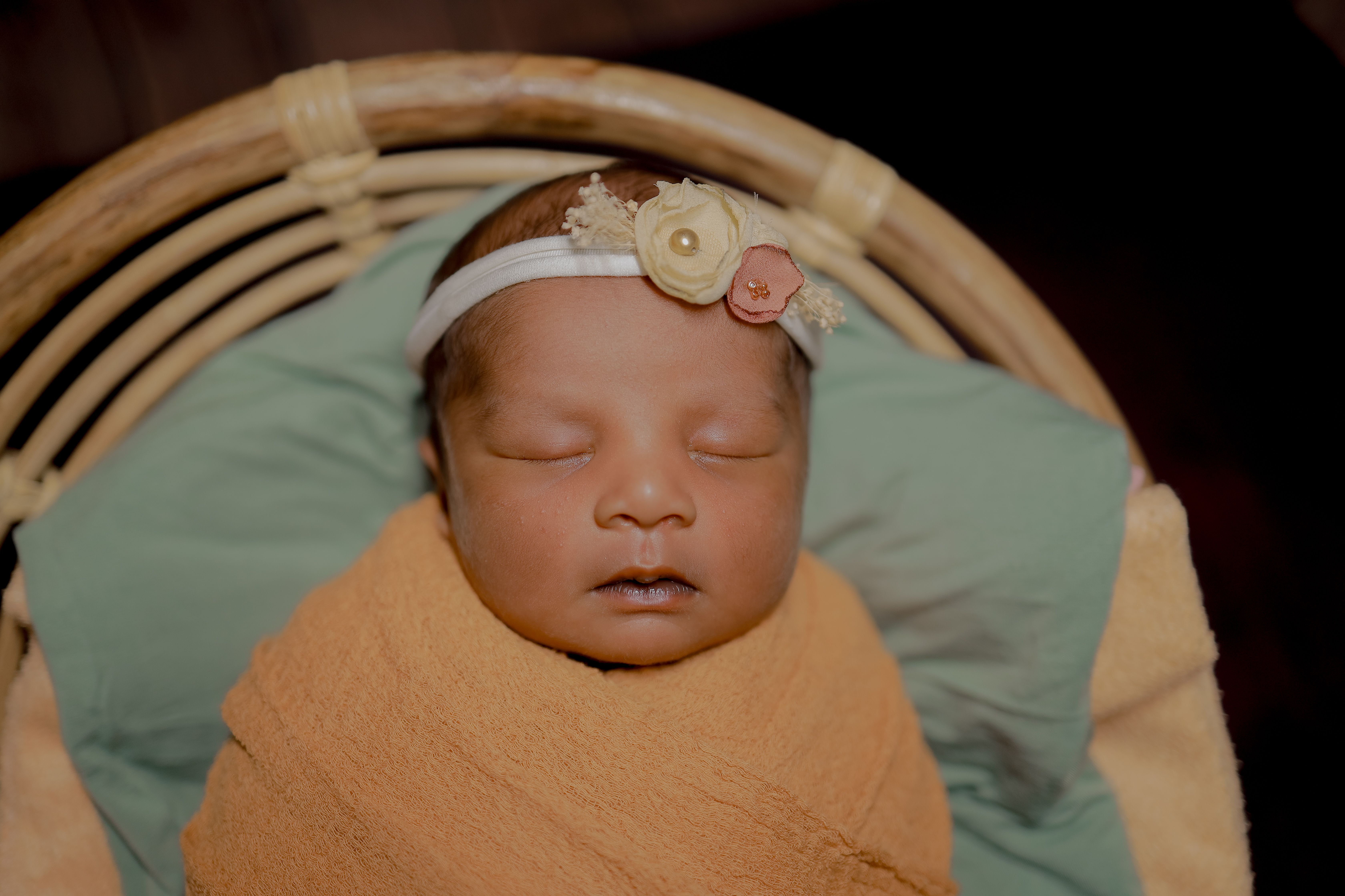 The 4-Month Sleep Regression: What's Actually Happening
