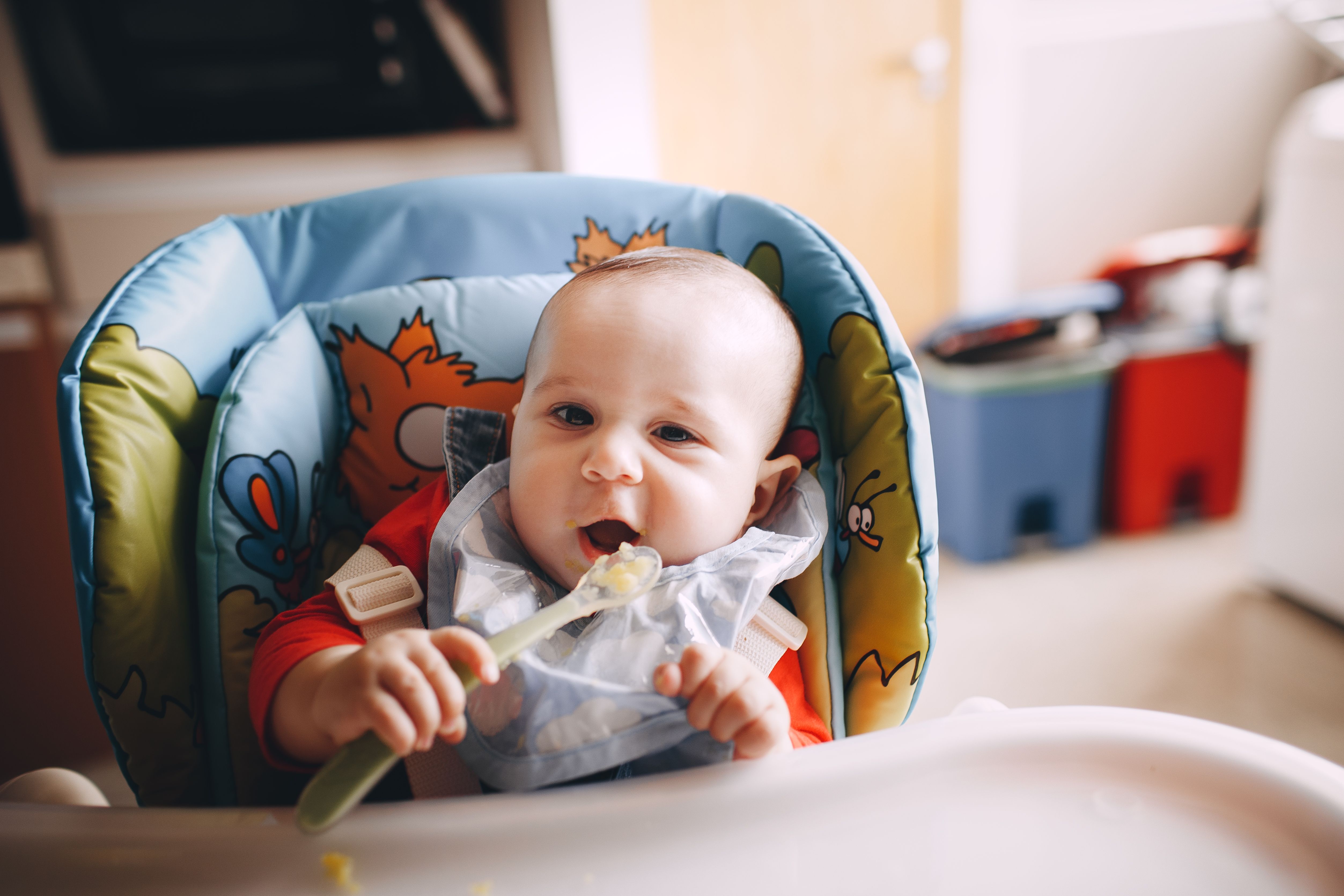 Picky Eating Is Normal: Here's the Research