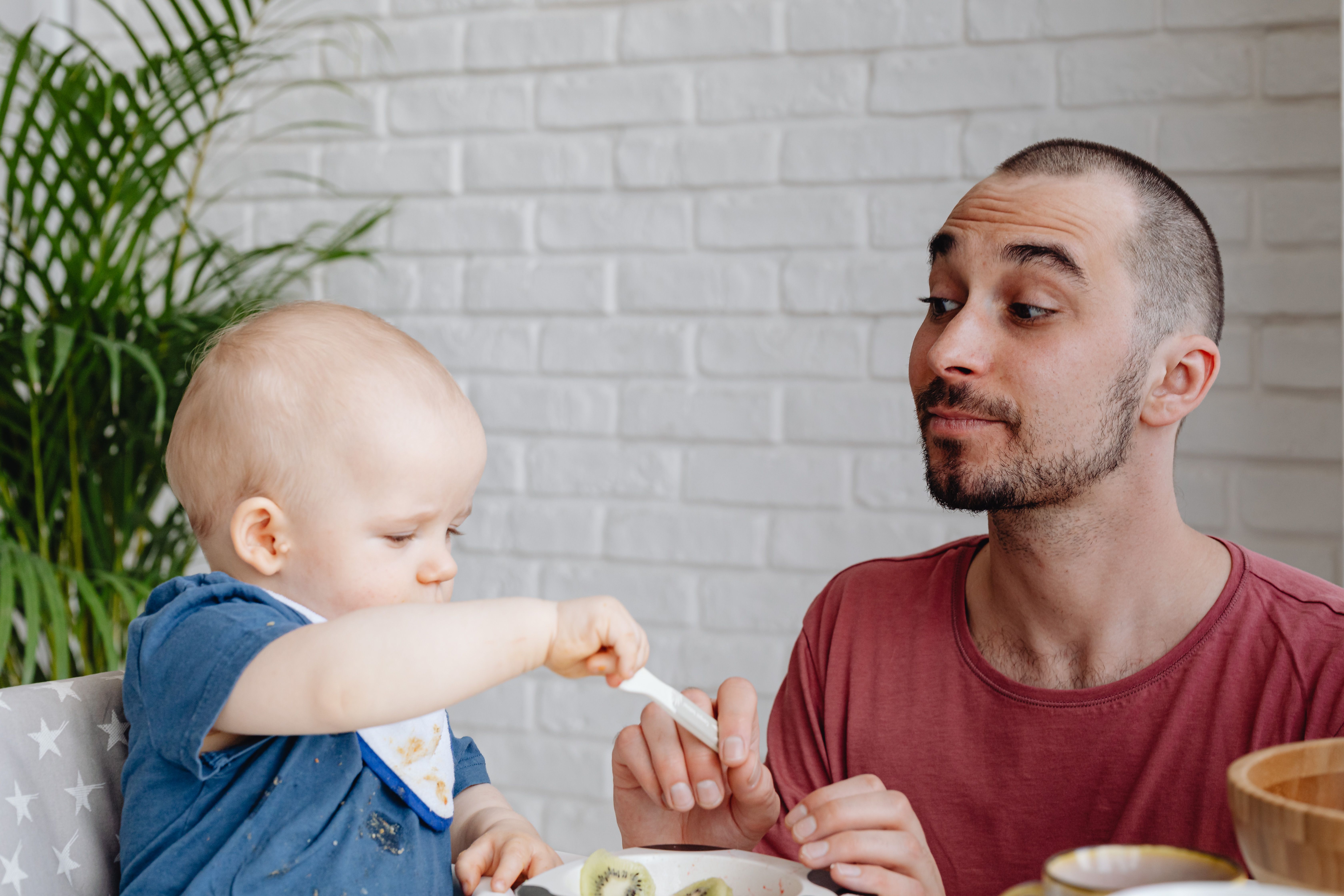 Baby-Led Weaning: Evidence vs. Hype