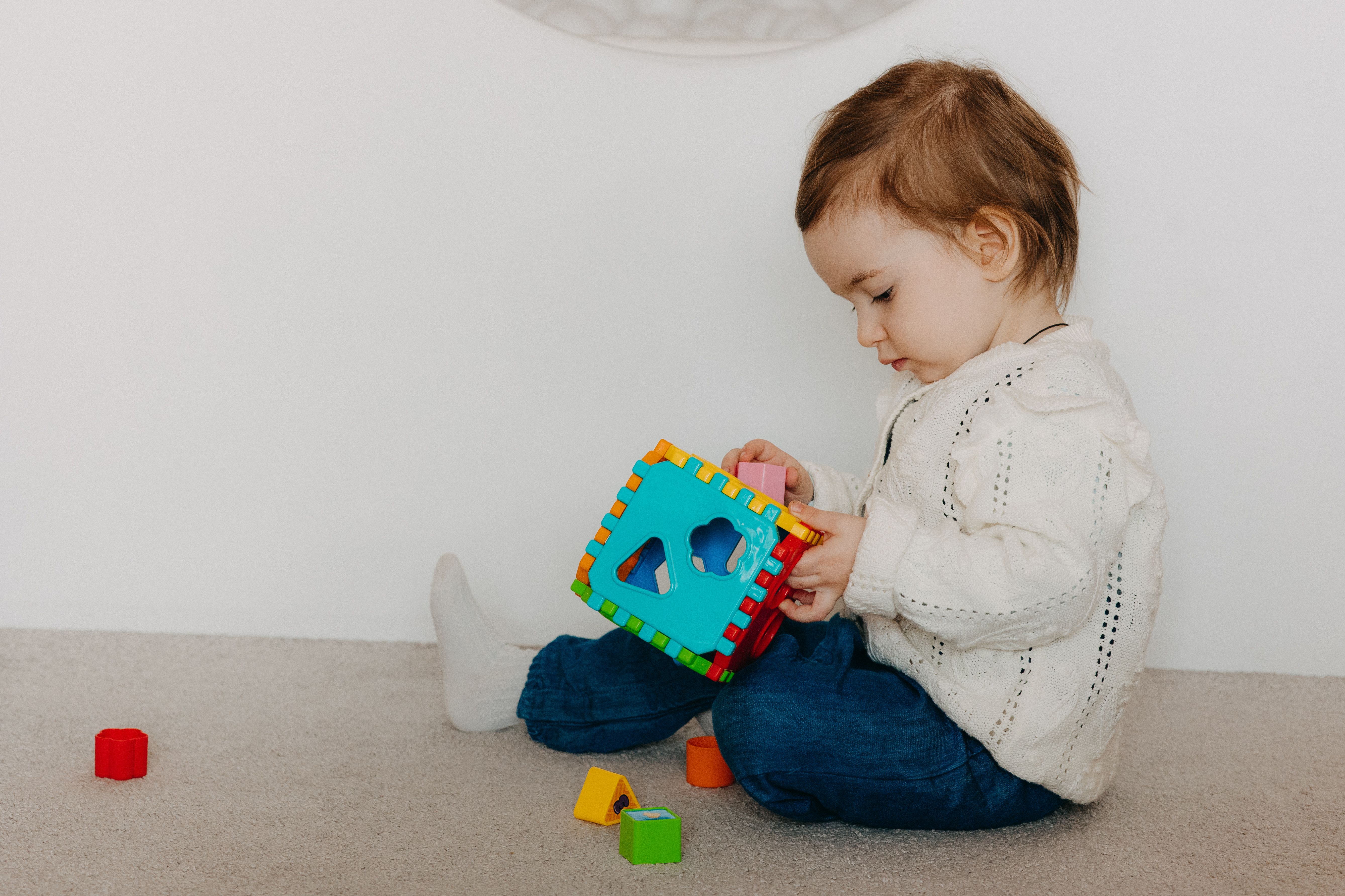 The Power of Boredom: Why Kids Need Downtime