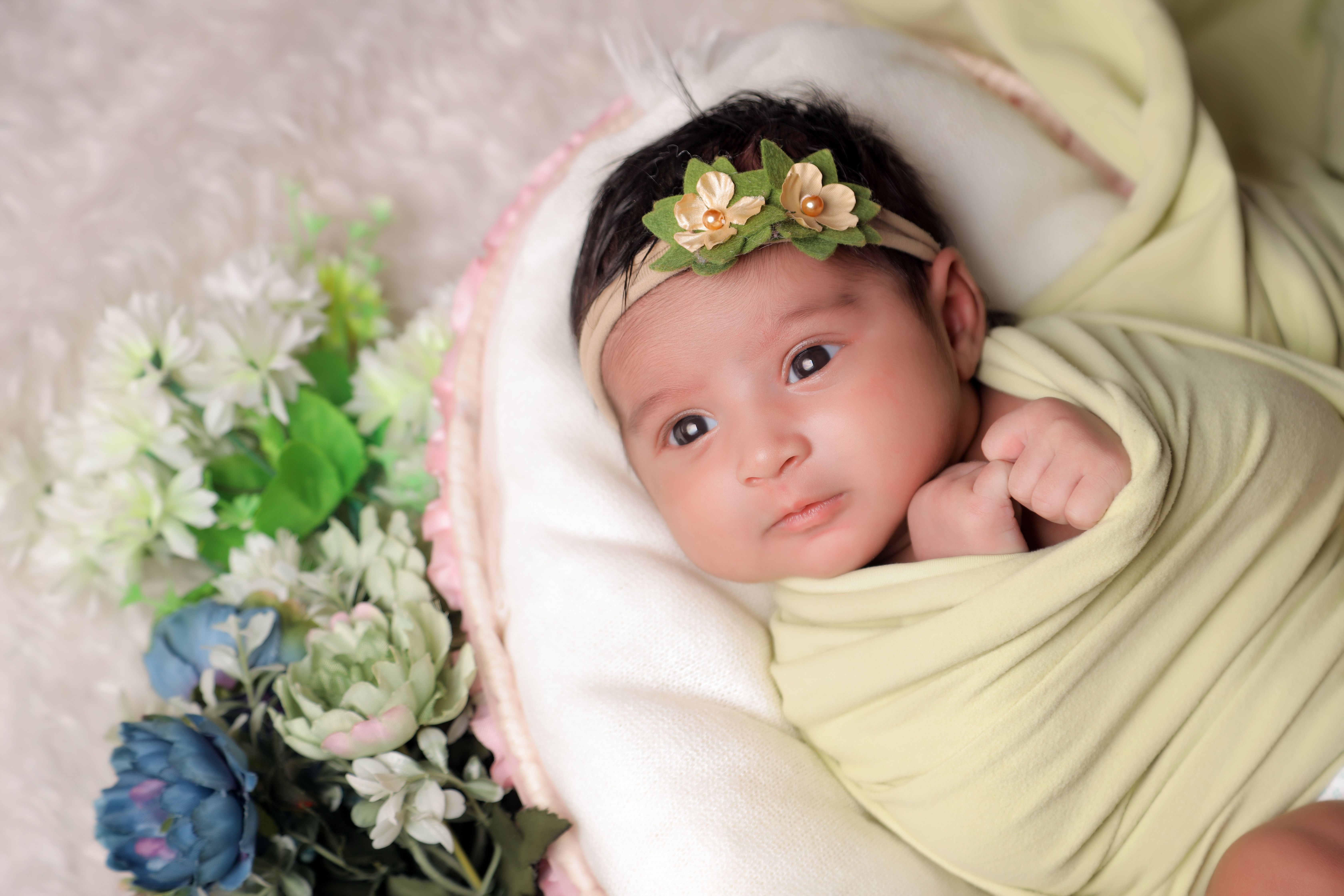 The Fourth Trimester: Why the First 12 Weeks Are Different