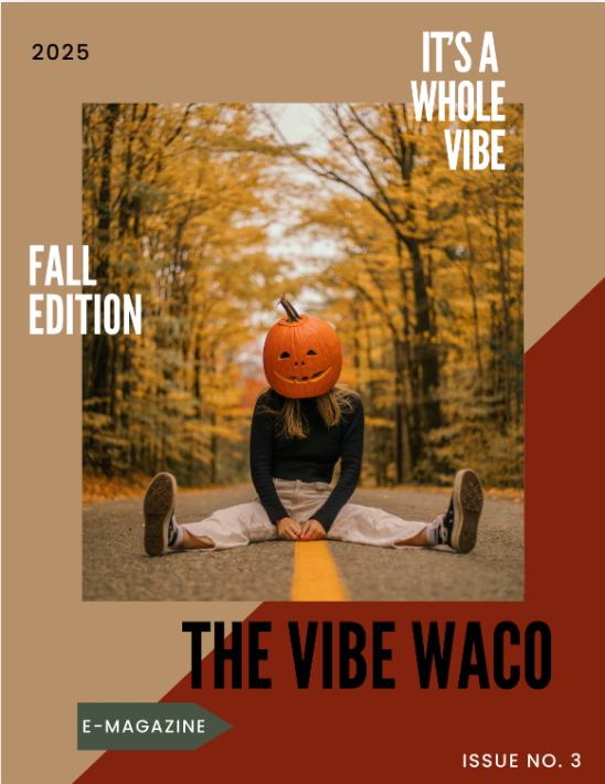 Fall 2025 Issue