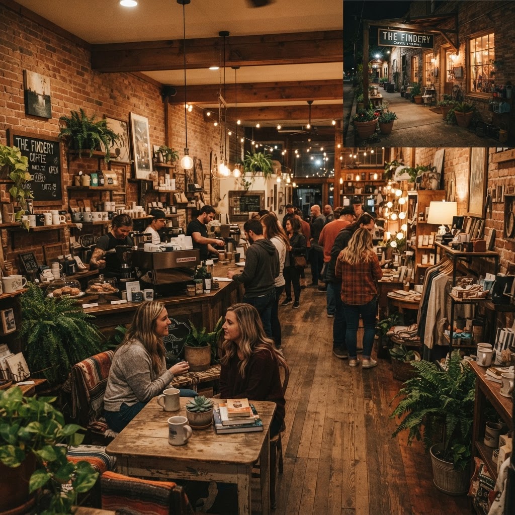 Hidden Gems