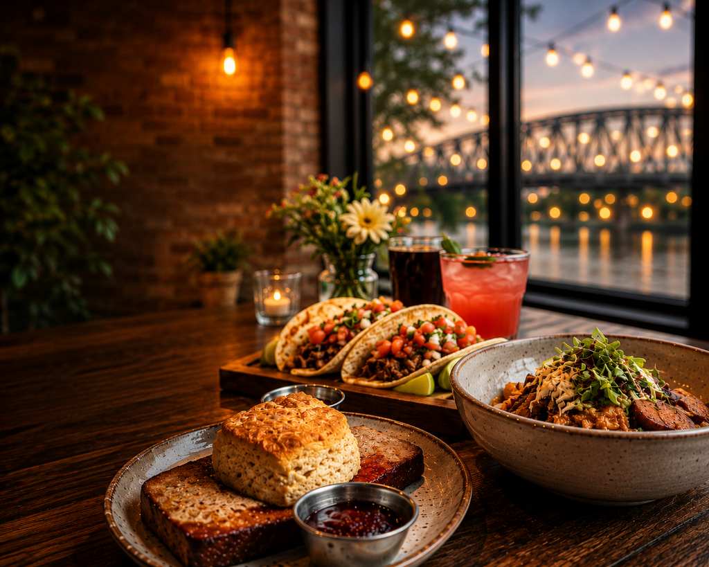 Foodie Tour
