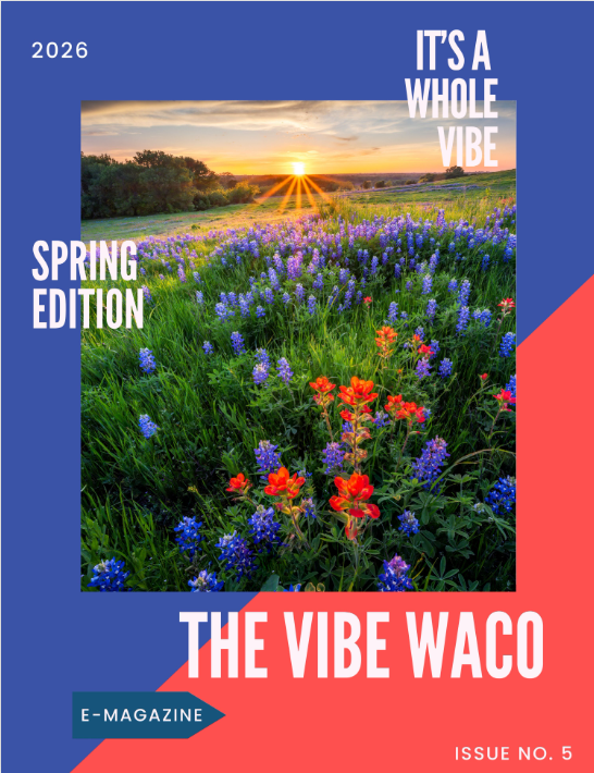 Spring 2026 Issue