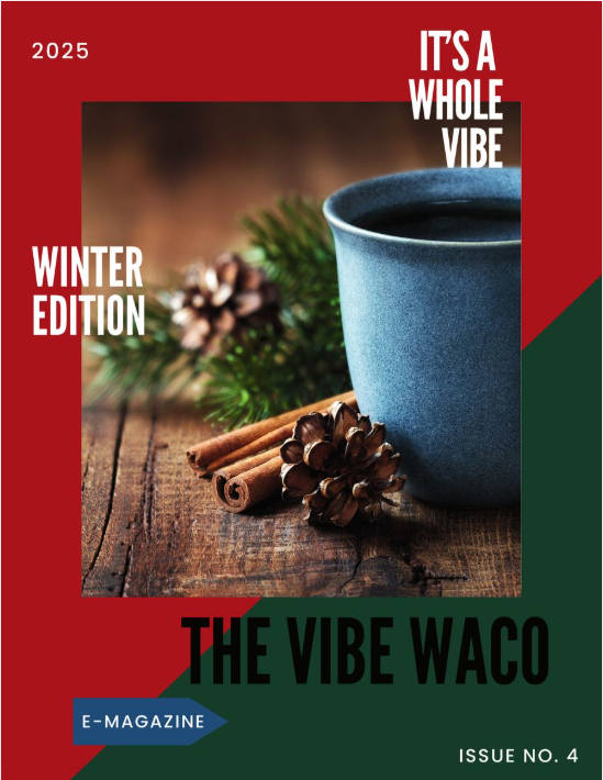 Winter 2025 Issue