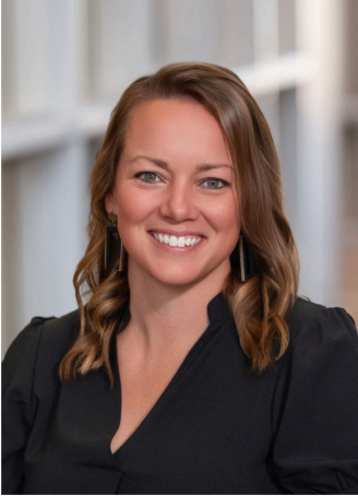 Meet Jessica Hurst: A Heart-Driven Realtor in Waco, TX