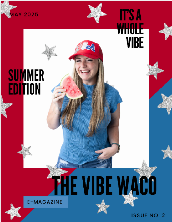 Summer 2025 Issue