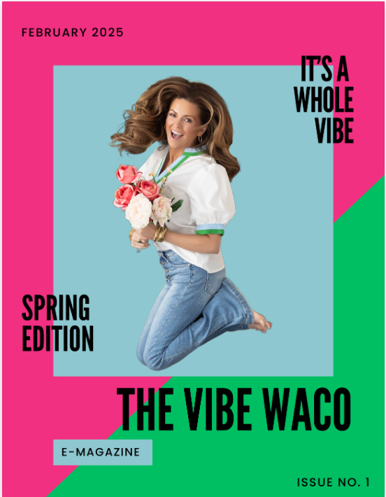 Spring 2025 Issue
