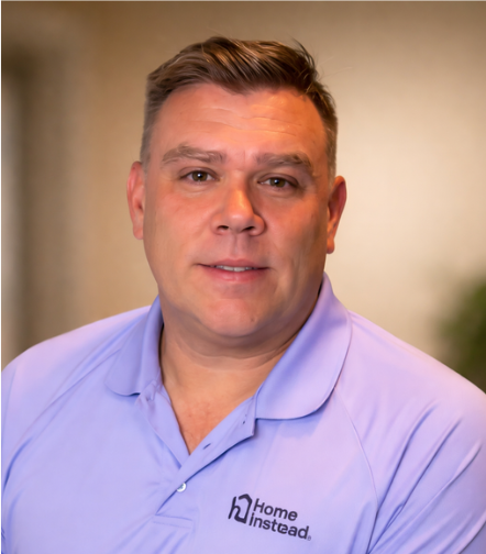 Choosing Care: Lance Summey's Return to What Matters Most in Waco, TX
