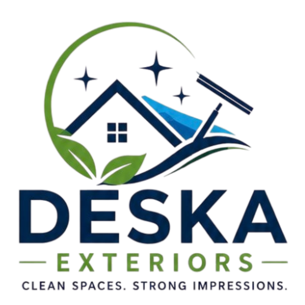 DESKA Exteriors