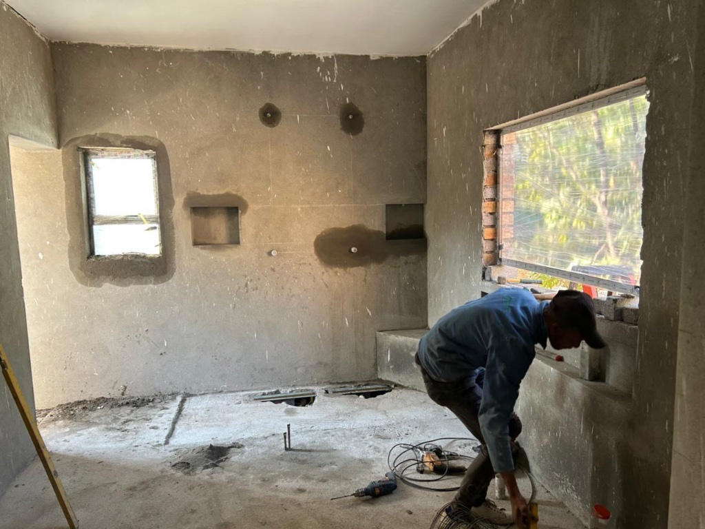 Our work 2