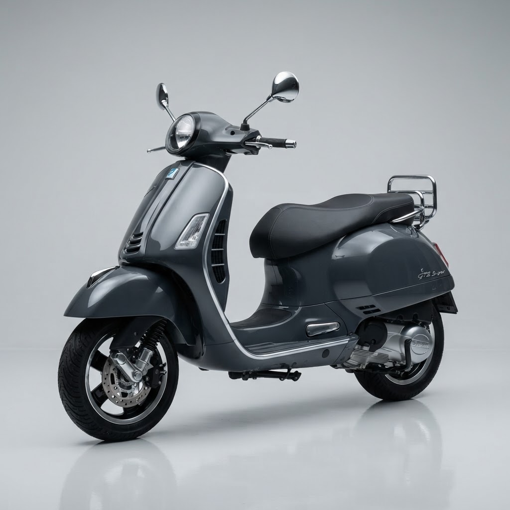 Moto / Scooter