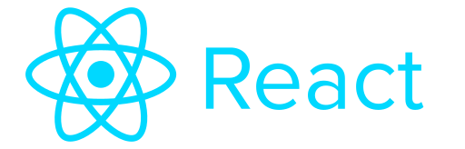React