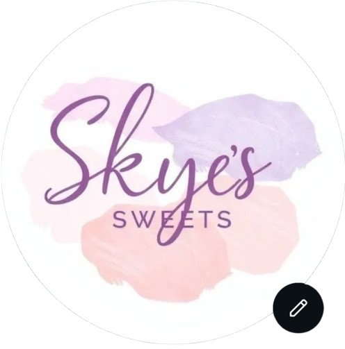 Skye's Sweets