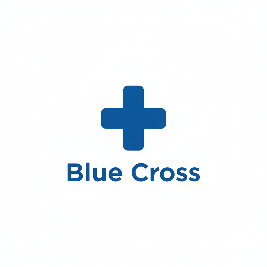 Blue Cross Blue Cross