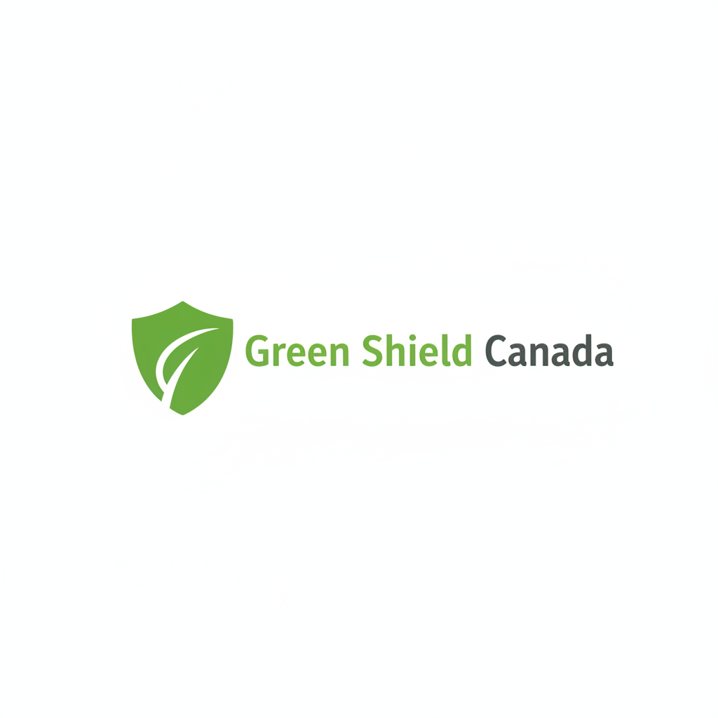 Green Shield Canada Green Shield Canada