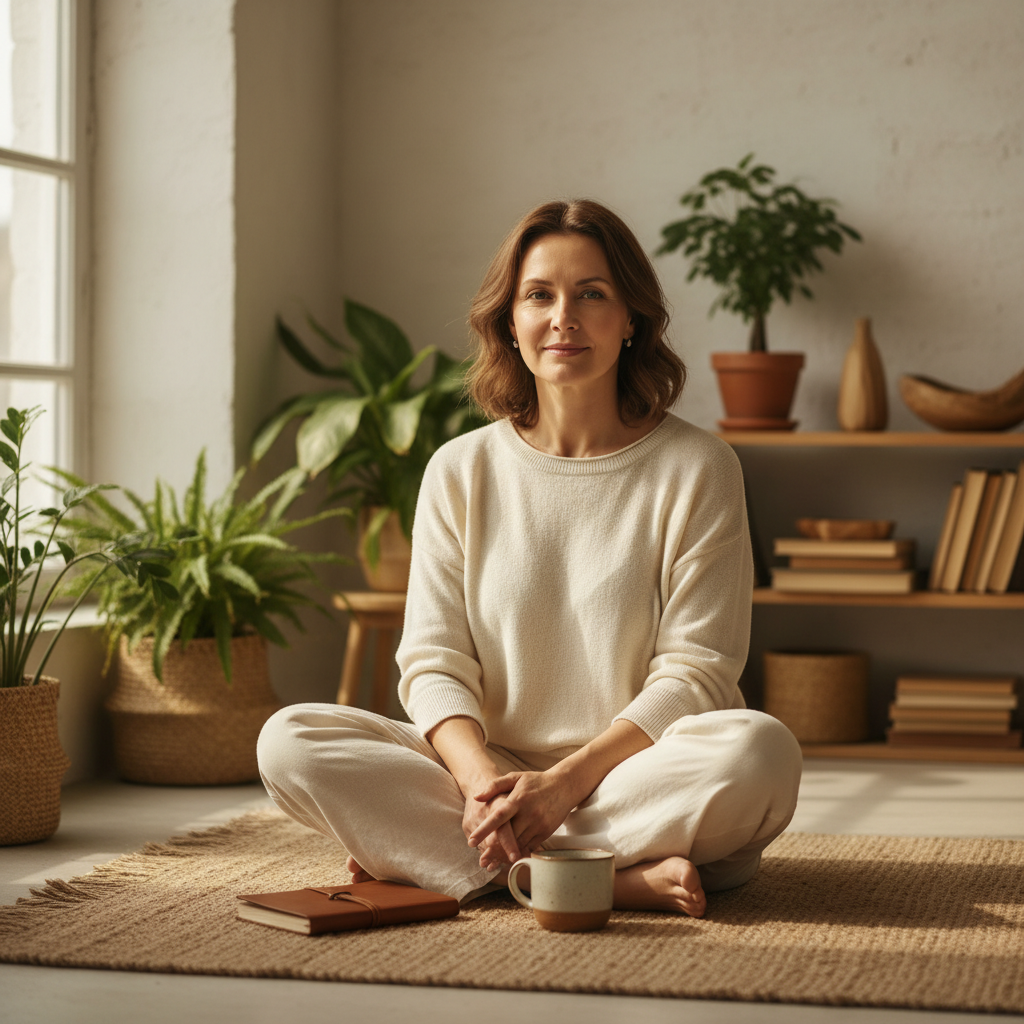 Navigating Clarity During Menopause: Finding Focus Amid the Fog
