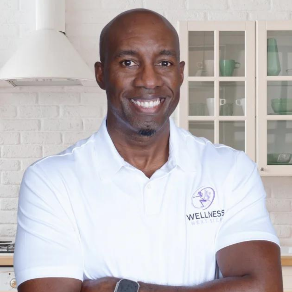 Vilmos Bond, Health Coach