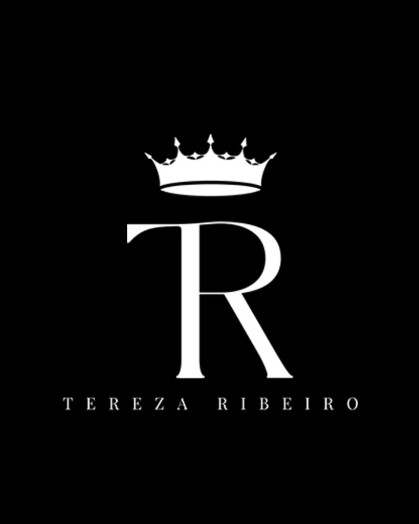Logo Tereza Ribeiro