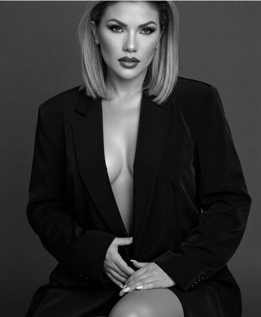 Tereza Ribeiro
