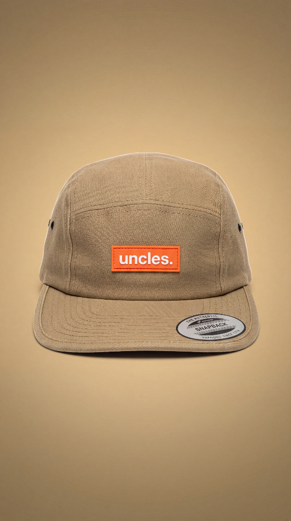 The Field Unit — front view
