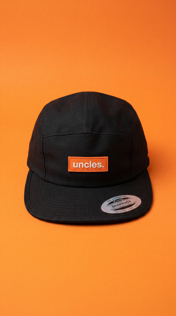 UNCLES CAP