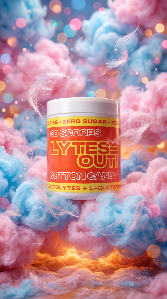LYTES-OUT!