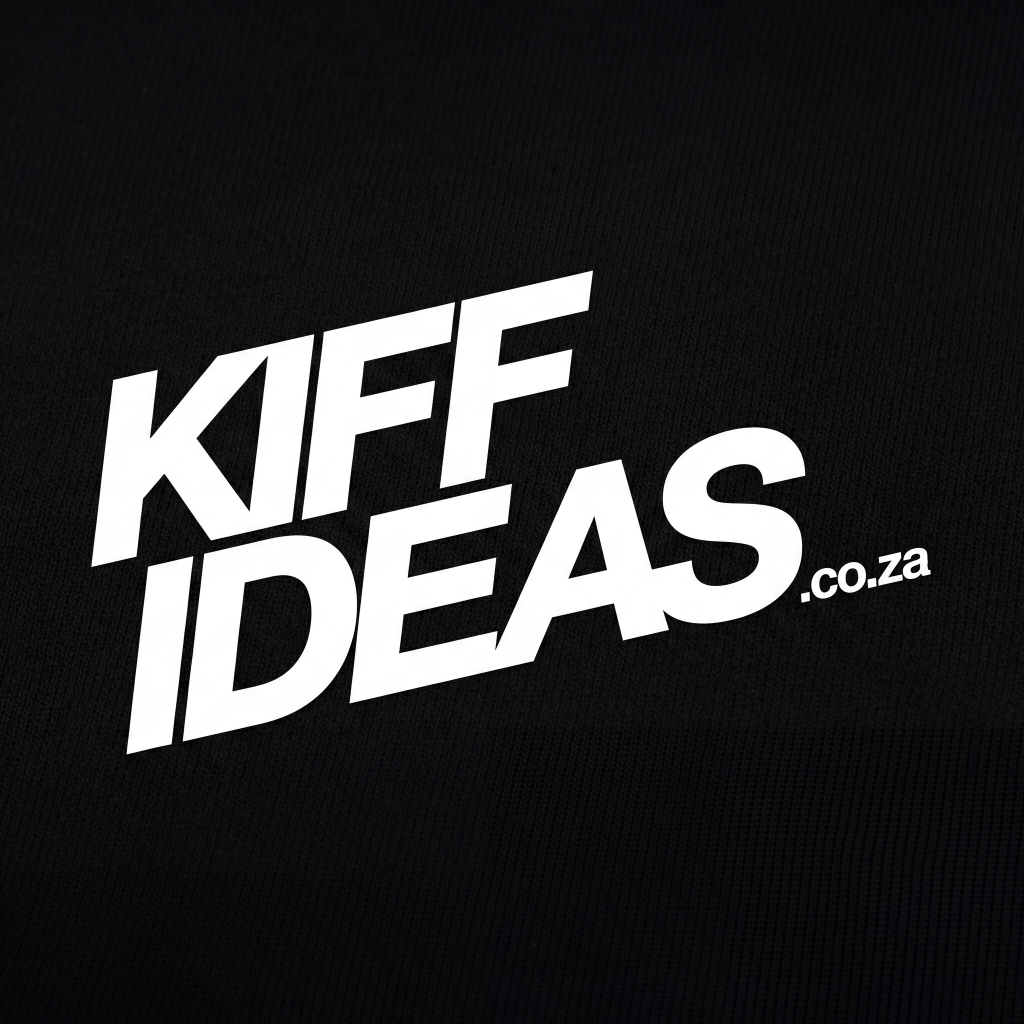 Kiff Ideas