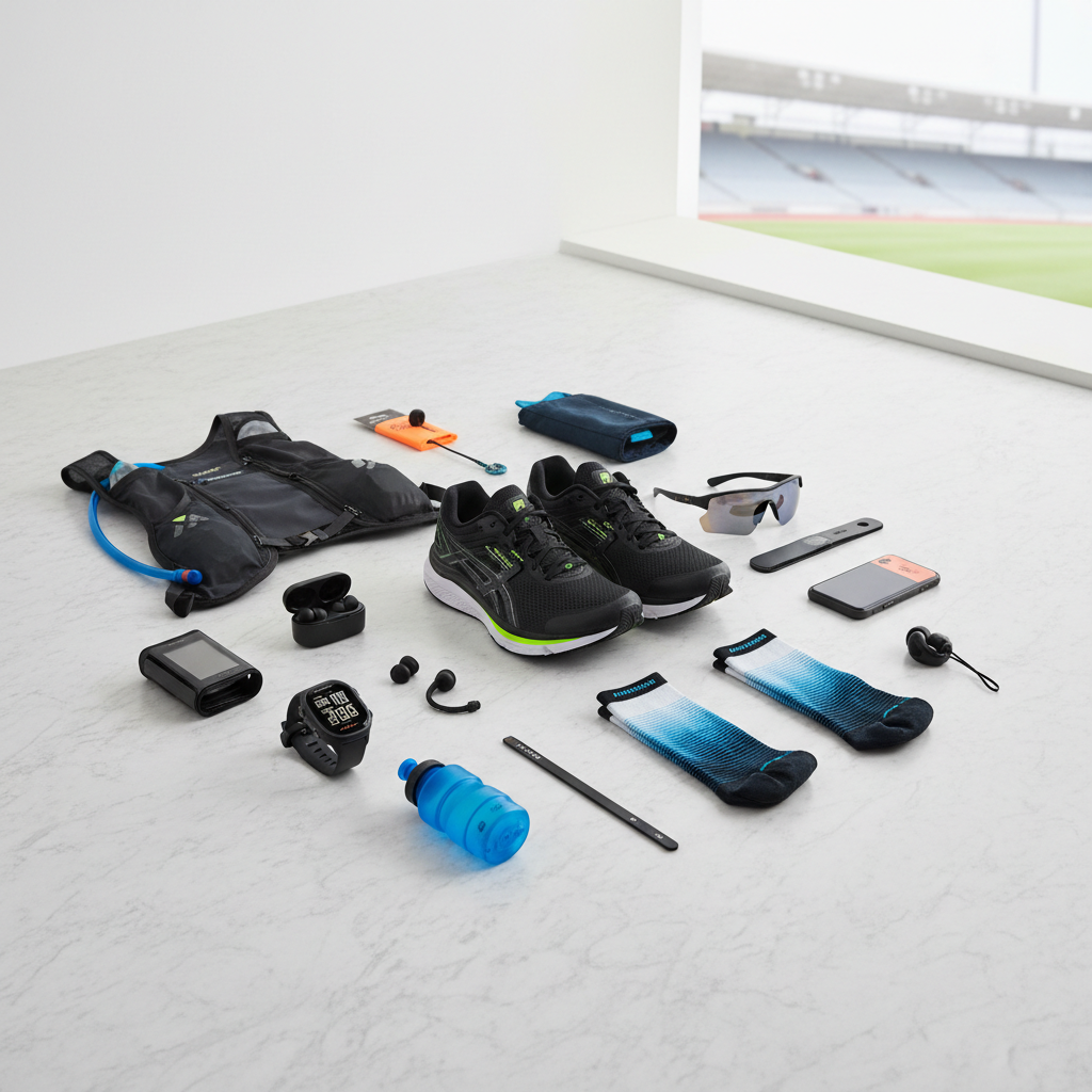 Best Running Accessories Gear 2026: Essential Equipment Guide