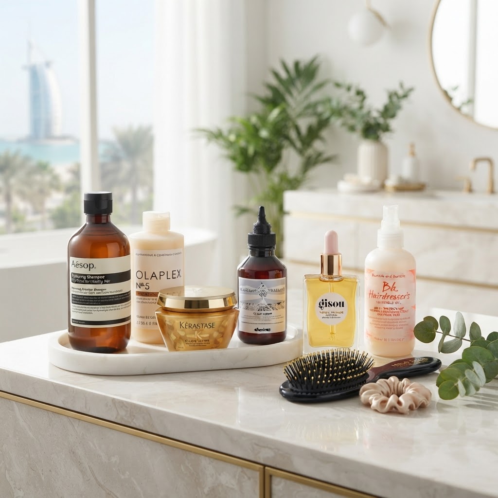 Best Hair Care Products 2026: Top Picks for Healthy Hair
